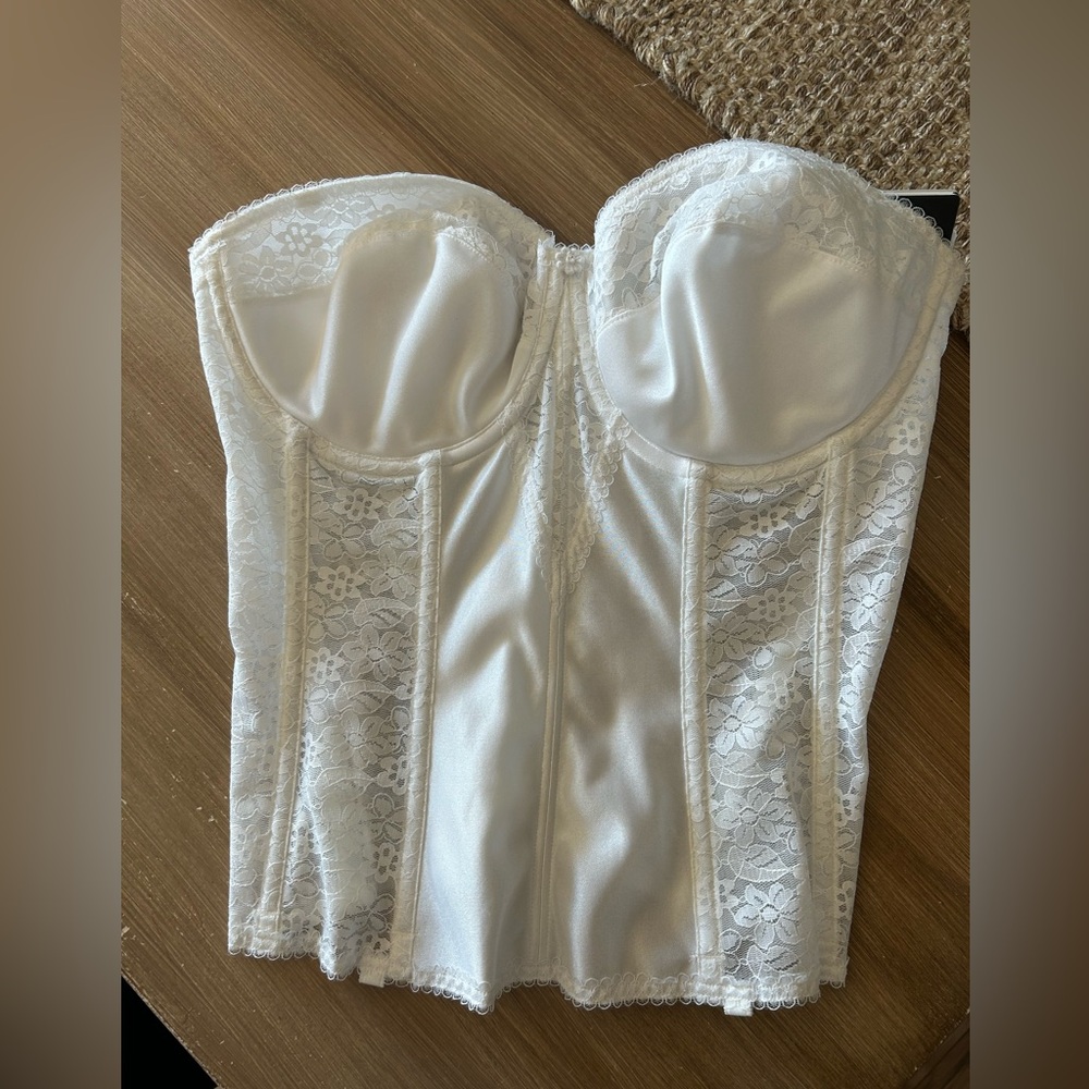 Dominique 34DD Corset